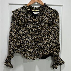 Boden Blouse